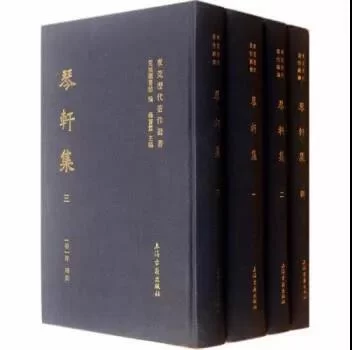 众里寻"古"千百度,杨宝霖的"争"与"舍"(图6) 众里寻"古"千百度,杨宝霖的"争"与"舍"(图6)