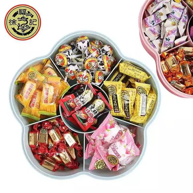 徐福记到底什么来头?好厉害的样子(图4) 徐福记到底什么来头?好厉害的样子(图4)