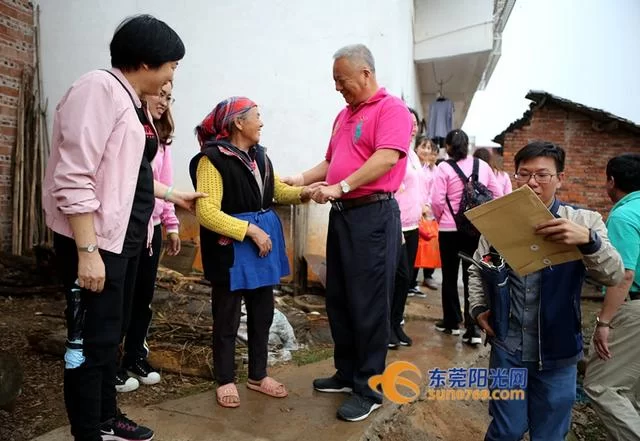 汤超荣:退役不退色,建功新时代(图6) 汤超荣:退役不退色,建功新时代(图6)