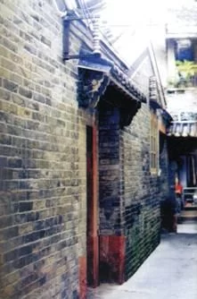 著名哲学史家容肇祖(图2) 著名哲学史家容肇祖(图2)