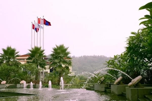 给贫困山区捐建学校后，孩子们来信了