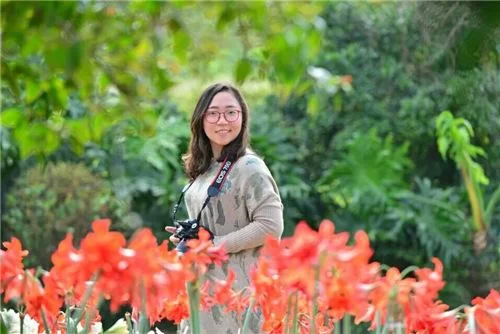 80后东莞花农,人生像兰花一样绽放(图3) 80后东莞花农,人生像兰花一样绽放(图3)