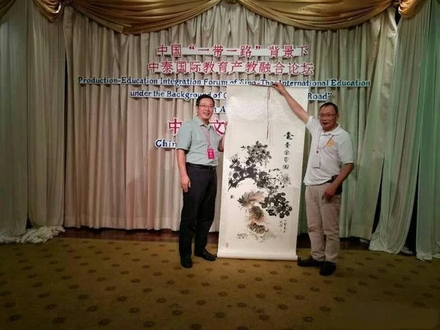 刘光元:痴爱牡丹在平生,妙笔画得灵秀来(图3) 刘光元:痴爱牡丹在平生,妙笔画得灵秀来(图3)