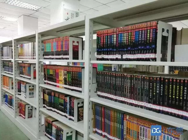 李东来:匠心铸造东莞图书馆文化名片(图6) 李东来:匠心铸造东莞图书馆文化名片(图6)