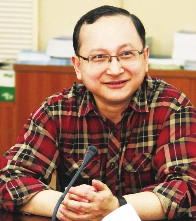 李东来:匠心铸造东莞图书馆文化名片(图1) 李东来:匠心铸造东莞图书馆文化名片(图1)