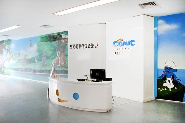 李东来:匠心铸造东莞图书馆文化名片(图8) 李东来:匠心铸造东莞图书馆文化名片(图8)