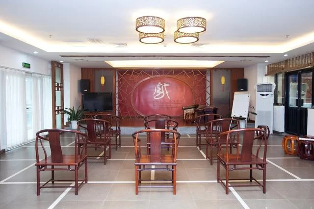 李东来:匠心铸造东莞图书馆文化名片(图9) 李东来:匠心铸造东莞图书馆文化名片(图9)