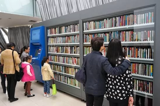 李东来:匠心铸造东莞图书馆文化名片(图7) 李东来:匠心铸造东莞图书馆文化名片(图7)