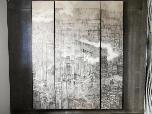 “2019上海城市空间艺术季”系列联合展亮相上海虹庙艺术中心(图13) “2019上海城市空间艺术季”系列联合展亮相上海虹庙艺术中心(图13)