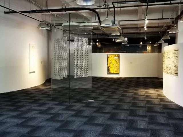 “2019上海城市空间艺术季”系列联合展亮相上海虹庙艺术中心(图14) “2019上海城市空间艺术季”系列联合展亮相上海虹庙艺术中心(图14)