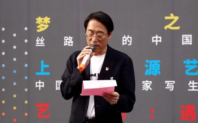 “2019上海城市空间艺术季”系列联合展亮相上海虹庙艺术中心(图3) “2019上海城市空间艺术季”系列联合展亮相上海虹庙艺术中心(图3)