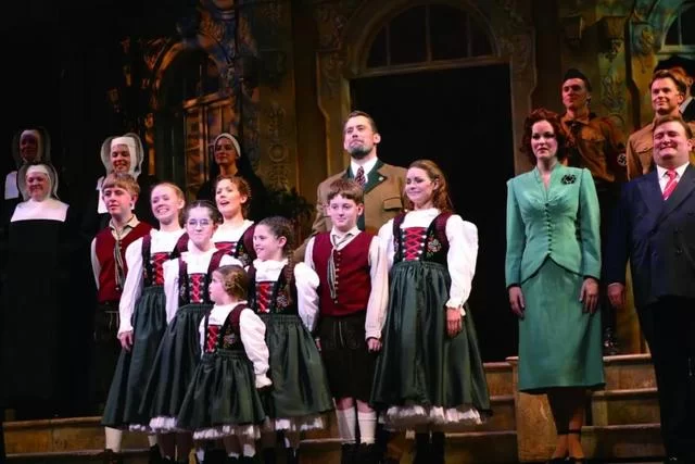 东莞走向"音乐剧之都",你所不知的幕后故事(图5) 东莞走向"音乐剧之都",你所不知的幕后故事(图5)