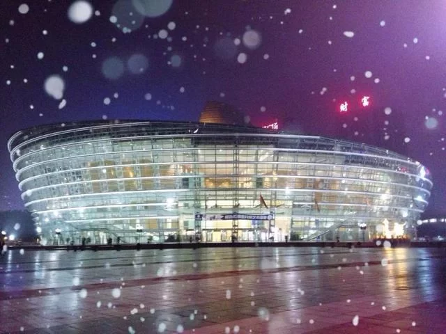 东莞走向"音乐剧之都",你所不知的幕后故事(图1) 东莞走向"音乐剧之都",你所不知的幕后故事(图1)