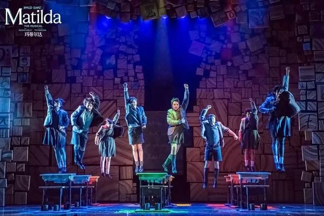 东莞走向"音乐剧之都",你所不知的幕后故事(图10) 东莞走向"音乐剧之都",你所不知的幕后故事(图10)