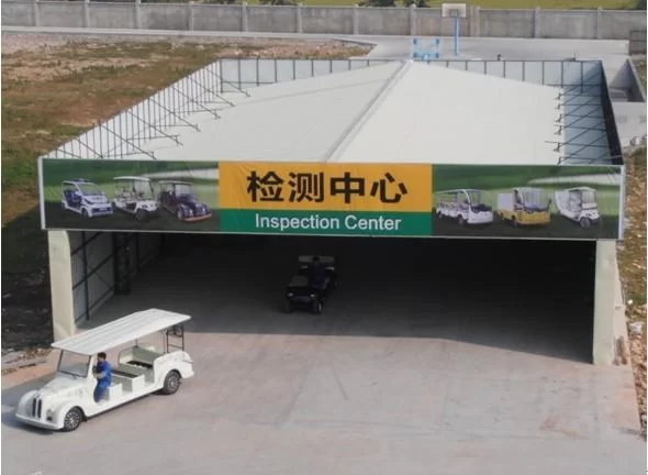 一辆“东莞制造”电动车的身世自述(图4) 一辆“东莞制造”电动车的身世自述(图4)