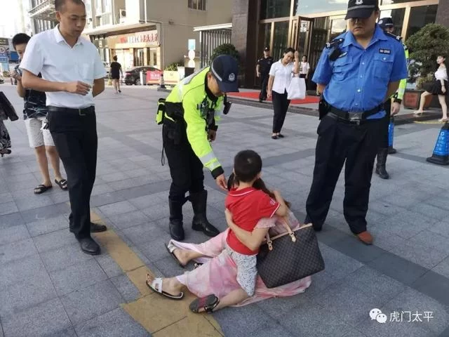 铁骑:东莞平安的"守护神"(图4) 铁骑:东莞平安的"守护神"(图4)
