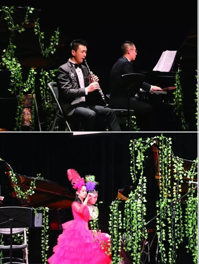 李松:钢琴教育家的东莞情缘(图3) 李松:钢琴教育家的东莞情缘(图3)