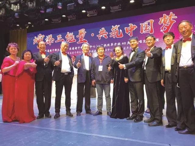 李松:钢琴教育家的东莞情缘(图9) 李松:钢琴教育家的东莞情缘(图9)