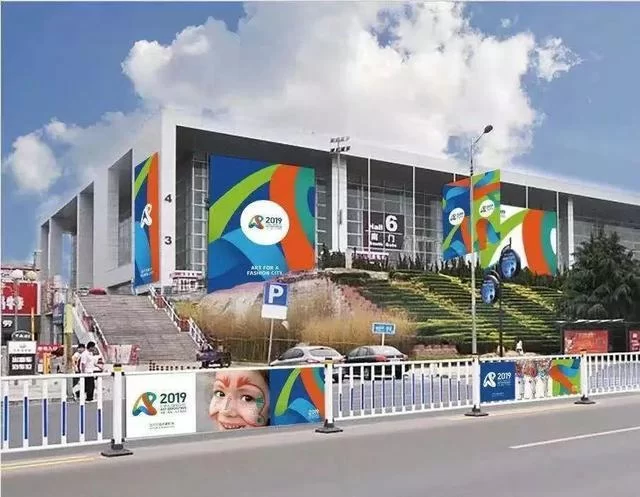 “艺术让城市更时尚,艺术让生活更美好”——2019中国(青岛)艺术博览会书画艺术名家邀请展圆满举办(图1) “艺术让城市更时尚,艺术让生活更美好”——2019中国(青岛)艺术博览会书画艺术名家邀请展圆满举办(图1)