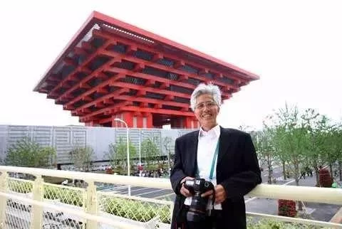 这位被称为“中国馆之父”的院士原来系东莞人(图5)