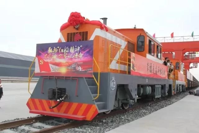 多措并举,榆林奏响稳增长促发展交响曲(图3) 多措并举,榆林奏响稳增长促发展交响曲(图3)