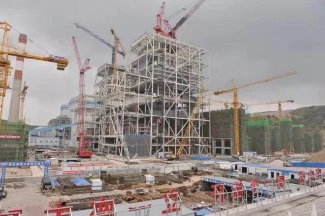 多措并举,榆林奏响稳增长促发展交响曲(图1) 多措并举,榆林奏响稳增长促发展交响曲(图1)