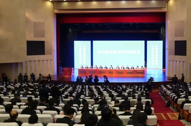 重磅!榆林成功创建“国家森林城市”(图4) 重磅!榆林成功创建“国家森林城市”(图4)