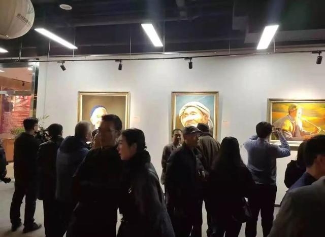 与大咖同行！当秦汉新城遇见唐三超……(图20)