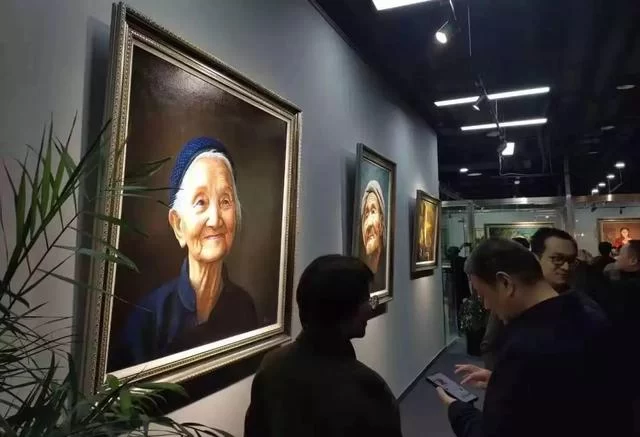 与大咖同行!当秦汉新城遇见唐三超……(图19) 与大咖同行!当秦汉新城遇见唐三超……(图19)