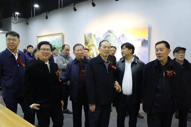 与大咖同行！当秦汉新城遇见唐三超……(图17)