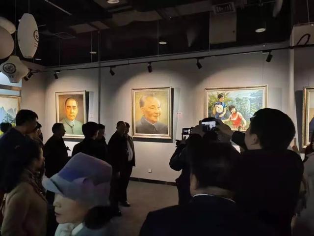与大咖同行！当秦汉新城遇见唐三超……(图18)