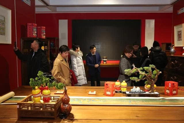 顺意新文旅 好礼惠生活——2019北京顺义区首届特色文化旅游商品设计征集大赛启动(图3)