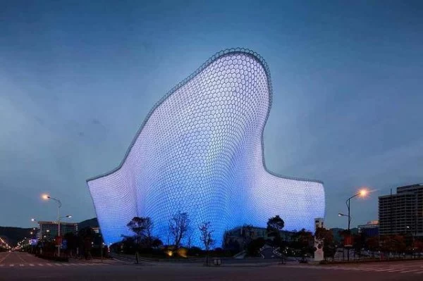 共建城市文化品牌，聚橙院线即将新接手3家剧院及1家LIVEHOUSE运