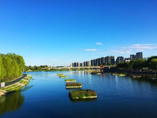 回顾历史缔造顺义文化,重塑传统铸就“顺意好礼”(图1) 回顾历史缔造顺义文化,重塑传统铸就“顺意好礼”(图1)