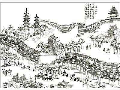 回顾历史缔造顺义文化，重塑传统铸就“顺意好礼”(图3)