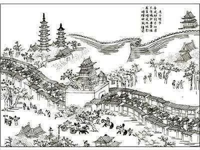回顾历史缔造顺义文化,重塑传统铸就“顺意好礼”(图3) 回顾历史缔造顺义文化,重塑传统铸就“顺意好礼”(图3)