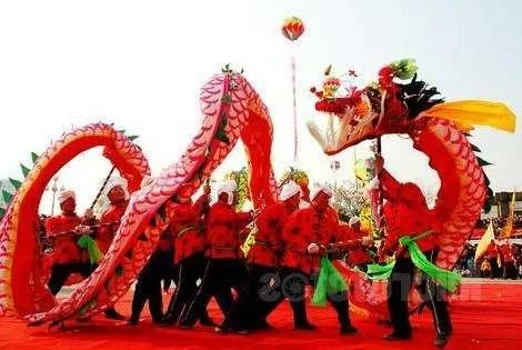 回顾历史缔造顺义文化,重塑传统铸就“顺意好礼”(图2) 回顾历史缔造顺义文化,重塑传统铸就“顺意好礼”(图2)