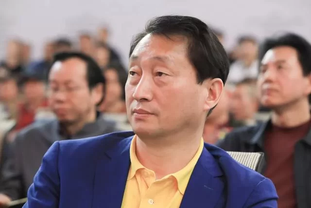 “正大气象—全国正书六家展第四回巡回展”深圳展21日开幕(图11)