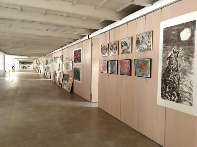 “顺意好礼”开展进校园活动,“设计大赛”师生踊跃报名(图2) “顺意好礼”开展进校园活动,“设计大赛”师生踊跃报名(图2)