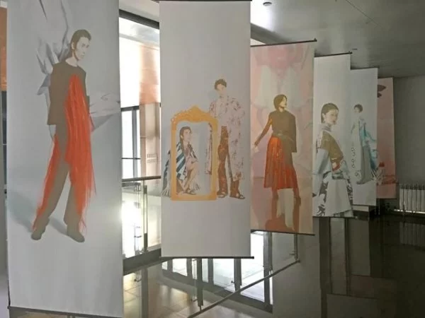 聚焦顺义文旅特色，提升＂顺意好礼＂设计水准