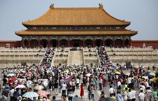 2020年,中国这10件大事值得你我关注(图10) 2020年,中国这10件大事值得你我关注(图10)