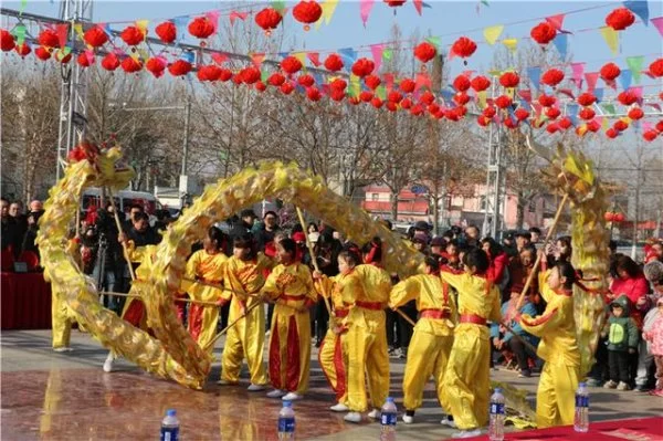 让棚改村民欢度“村拆迁、情不散”的温暖年——顺义区举办“福满京城，春贺神州——欢迎回家过年”活动