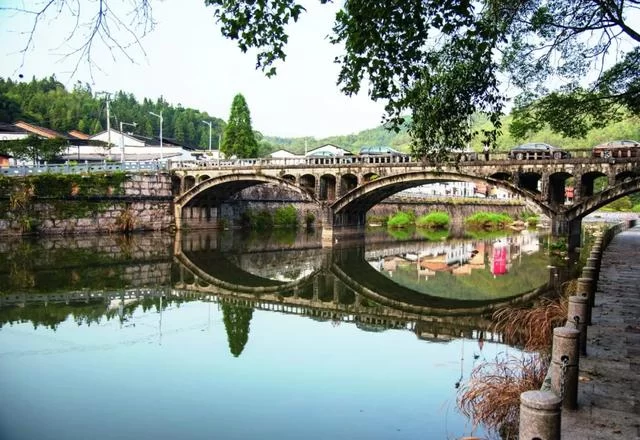 春到闽东来 几处萌新芽——屏南古村的文创实践(图5) 春到闽东来 几处萌新芽——屏南古村的文创实践(图5)