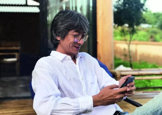 春到闽东来 几处萌新芽——屏南古村的文创实践(图13) 春到闽东来 几处萌新芽——屏南古村的文创实践(图13)