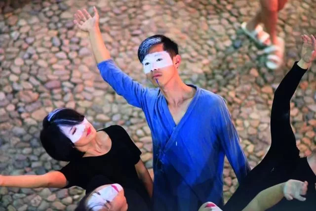 春到闽东来 几处萌新芽——屏南古村的文创实践(图7) 春到闽东来 几处萌新芽——屏南古村的文创实践(图7)