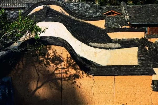 春到闽东来 几处萌新芽——屏南古村的文创实践