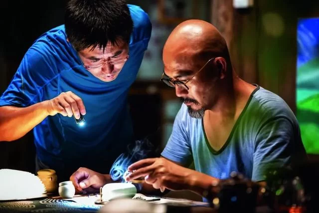 春到闽东来 几处萌新芽——屏南古村的文创实践(图8) 春到闽东来 几处萌新芽——屏南古村的文创实践(图8)