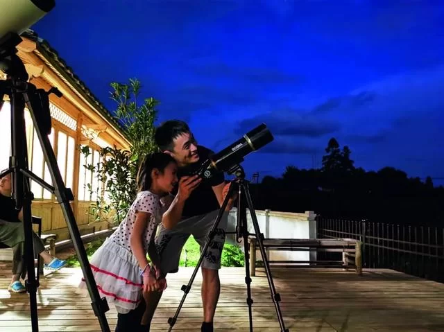 春到闽东来 几处萌新芽——屏南古村的文创实践(图6) 春到闽东来 几处萌新芽——屏南古村的文创实践(图6)