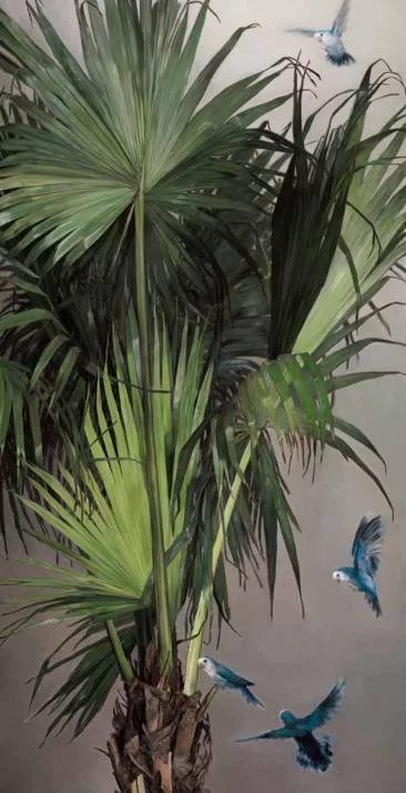 “2019年全国优秀青年艺术人才成果展”落幕(图9)