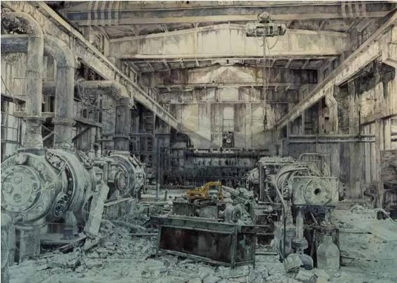 “2019年全国优秀青年艺术人才成果展”落幕(图8)